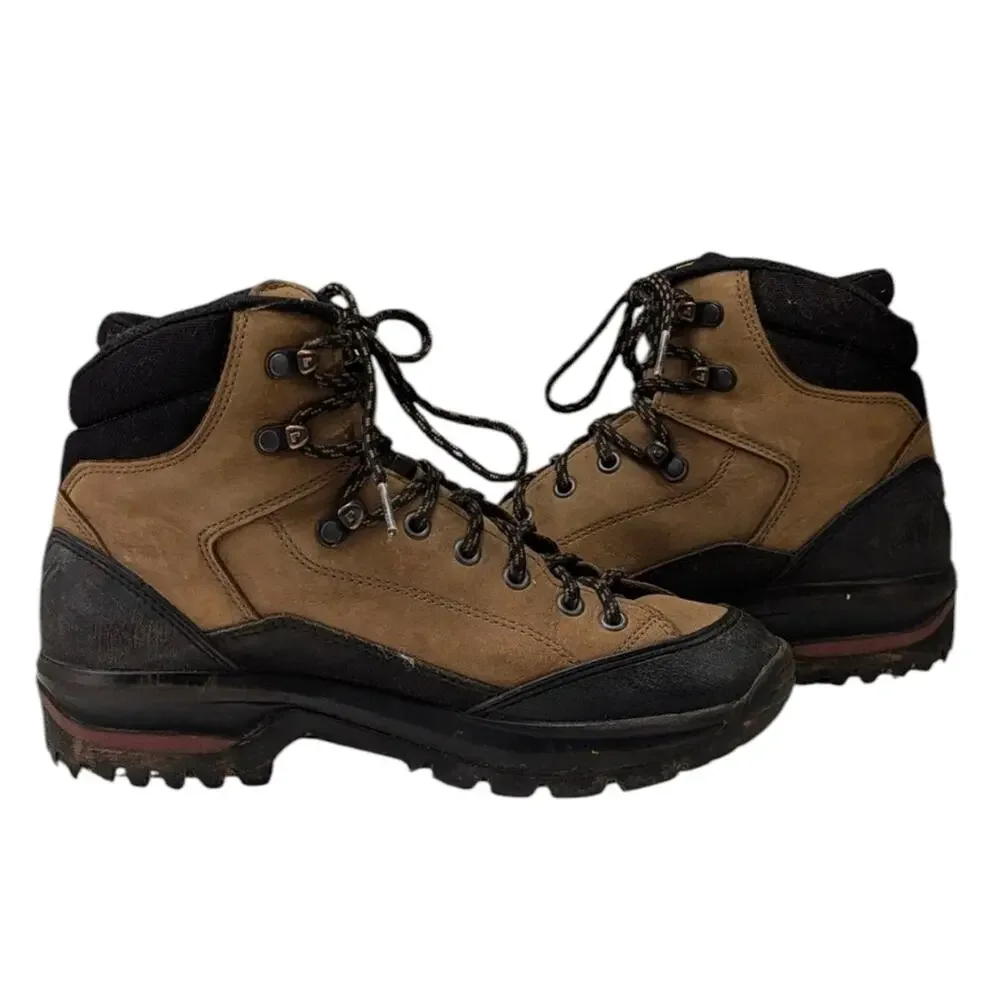 Lowa Hiking/Backpacking Boots Size 39.5 US 7.5L    S3981 - Picture 8 of 16